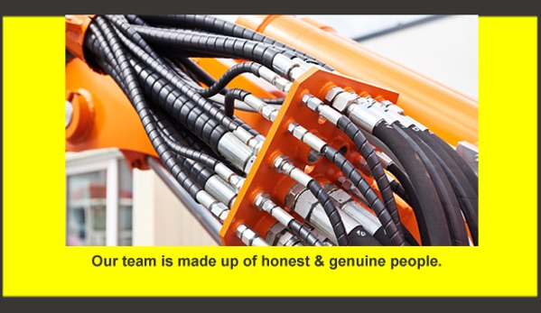 Hydraulink Yatala and Mobile Hose Repairs - Yatala, QLD. Our team is made up of honest & genuine people.