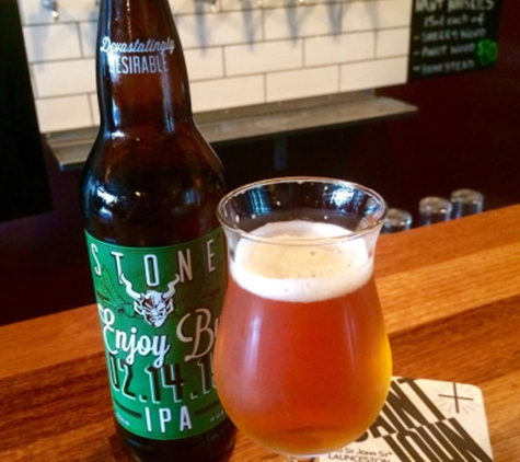 The Winston Ale House & Eatery - North Hobart, TAS