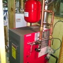 A Degree Above Heating And Cooling - Boiler Repair & Cleaning
