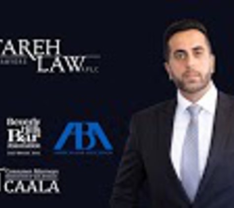 Setareh Law, APLC Injury Lawyers - Fresno - Fresno, CA