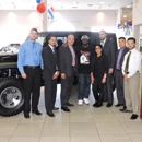 Sansone Chrysler, Jeep, Dodge, Ram - New Car Dealers