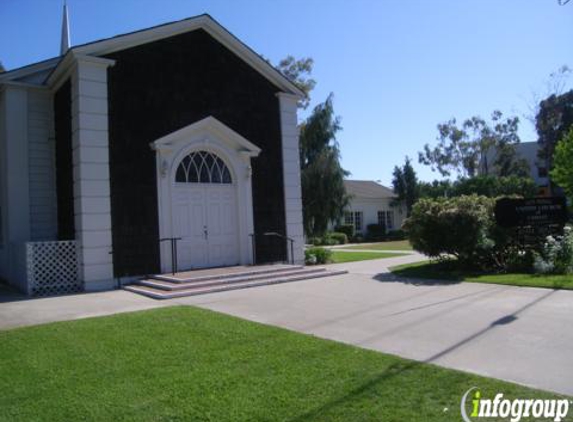 Discovery Preschool at Laucc - Long Beach, CA