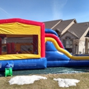 Bounce Inflatable Rentals - Party Supply Rental