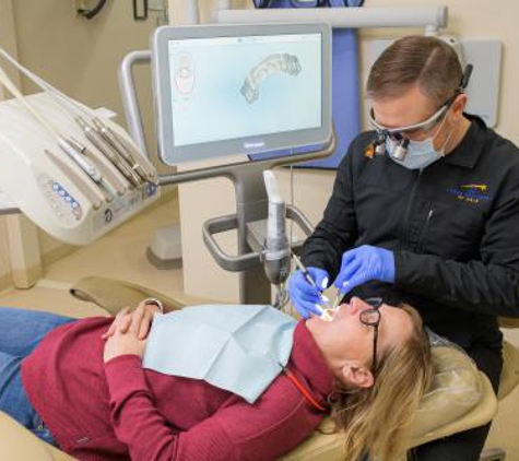 Laser Dentistry Of Erie - Erie, PA