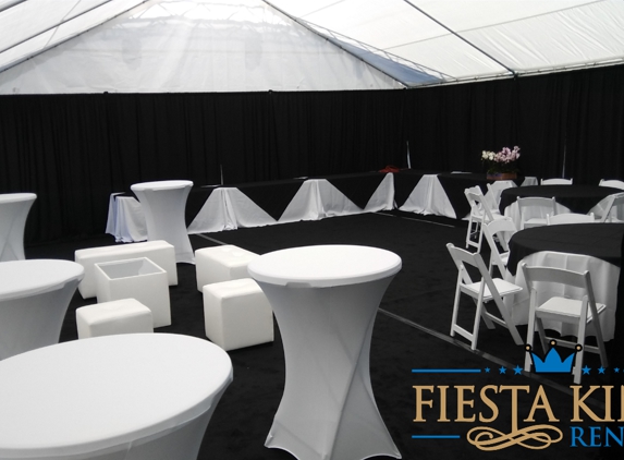 Fiesta King Rentals - Maywood, CA