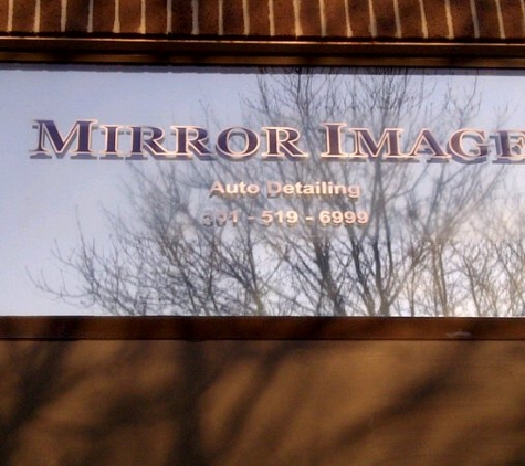 Mirror Image Auto Detailing - Gaithersburg, MD