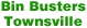 Bin Busters Townsville - Cleaning Contractors - Commercial & Industrial