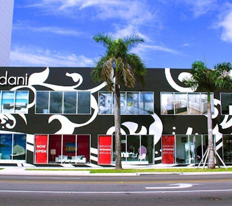 Modani Furniture Miami - Miami, FL