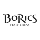 BoRics Hair Care - Hair Stylists