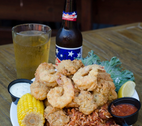 The Crab Shack - Charleston, SC