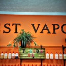 Best Vapor and Spirits - Vape Lounges