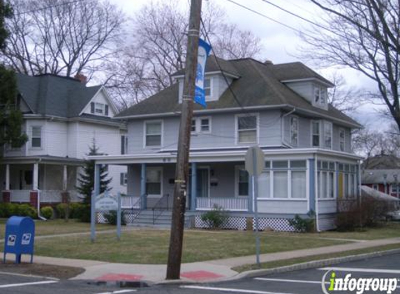 Bound Brook Foot Care Center - Bound Brook, NJ