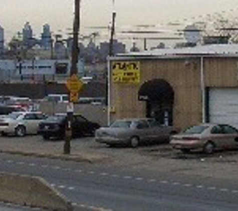 Atlantic Used Auto Parts - Philadelphia, PA