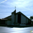 First Good Shepherd Lutheran Church