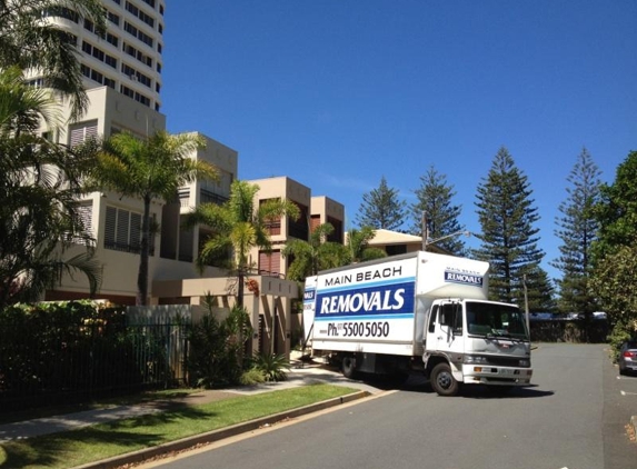 Main Beach Removals - Main Beach, QLD