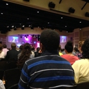 The Sanctuary - United Pentecostal Churches