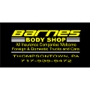 Barnes Body Shop