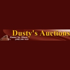 Dusty’s Auctions