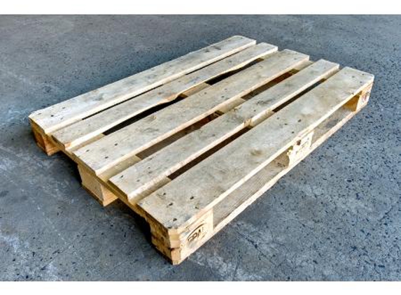 Plain Pallets Pty Ltd - Braeside, VIC