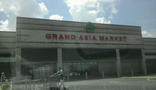 Grand Asia Market At Charlotte - Matthews, NC