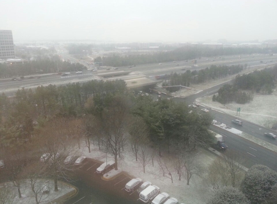 Washington Dulles Marriott Suites - Herndon, VA