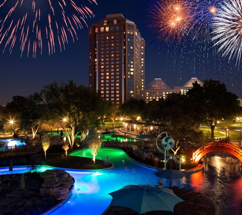 Hilton Anatole - Dallas, TX