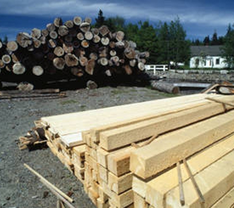 Morgan Timbers Tas Pty Ltd - Travellers Rest, TAS