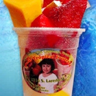 Oasis Tropical Fruteria