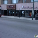 Tiffin - Indian Restaurants