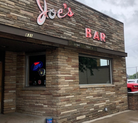 Joe's Bar - Stevens Point, WI