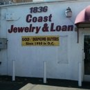 coast jewelry and loan - Pawnbrokers