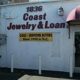 coast jewelry and loan