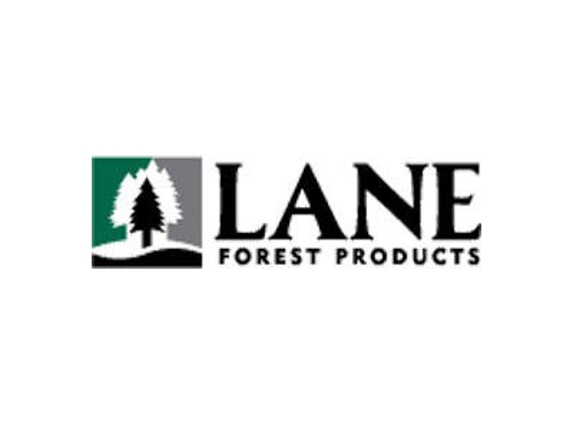 Lane Forest Products, Inc. - Eugene, OR