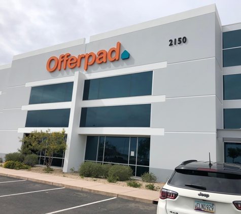 Offerpad Phoenix - Chandler, AZ