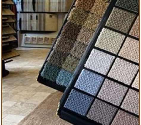 Fredericksburg Flooring Center - Fredericksburg, TX