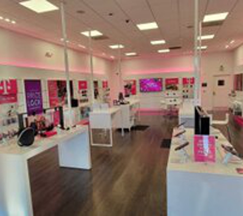 T-Mobile - Santa Clara, CA