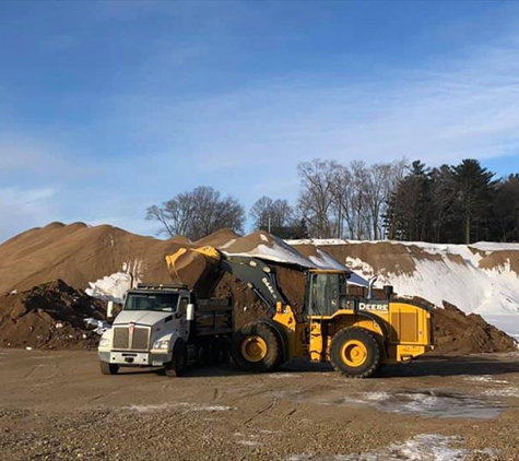 Chard Grading & Excavation LLC - Belle Plaine, MN