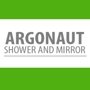 Argonaut Shower & Mirror