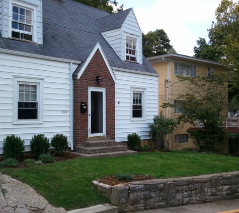 Handyman Pro - Frankfort, KY. Landscaping AFTER