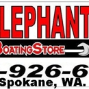 Elephant Boys - Boat Equipment & Supplies