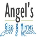 Angel's Glass & Mirror - Glass-Auto, Plate, Window, Etc