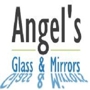 Angel's Glass & Mirror
