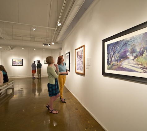 Fort Smith Regional Art Museum - Fort Smith, AR