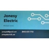 Jonesy Electric gallery