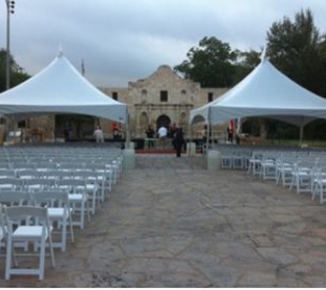 Great Events and Rentals - San Antonio, TX