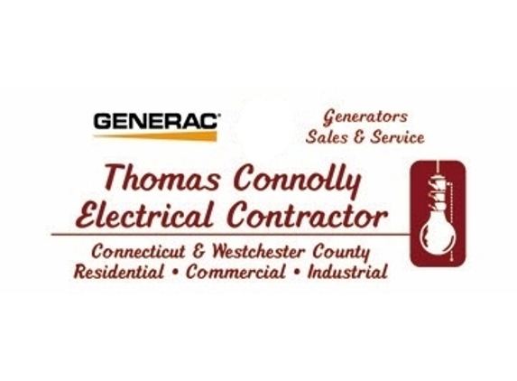 Thomas Connolly Electrical Contractor - Milford, CT