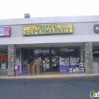 Tropical Supermarket