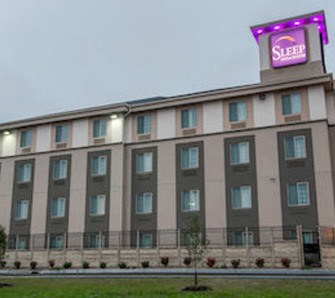 Sleep Inn & Suites And Conference Center Downtown - Indianapolis, IN