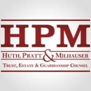 Huth Pratt and Milhauser, Suite 312 - Attorneys