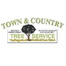 Town & Country Tree - Tree Service